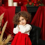 آتلیه عکاسی کودک و بارداری فائزه