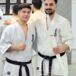 تصویر آکادمی کیوکوشین کاراته