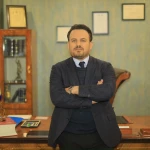 تصویر دفتر وکالت دکتر مجتبی محمدی