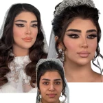 سالن زیبایی بهار شکری (دختران هور)