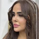 تصویر سالن زیبایی نازنین الهی