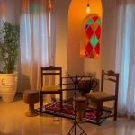 خانه هنر ایرانا