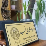  بهزاد محمدی نسب وکیل پایه یک دادگستری