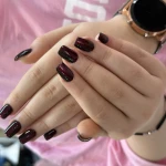 سالن زیبایی نسرین بیات