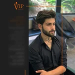 آرایشگاه آقایان VIP HAIR CLUB