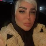 لوگوی سالن زیبایی الهه قاسمی