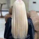 مرکز تخصصی رنگ مو سارا خانی