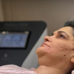 تصویر کلینیک زیبایی و مرکز لیزر V