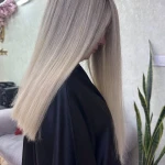 مرکز تخصصی رنگ و احیا مو آزیتا پیرویس