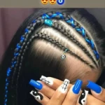 سالن زیبایی گلاریس