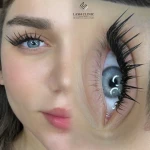 مرکز تخصصی کاشت و اکستنشن مژه شکوفه