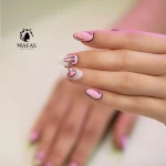 سالن زيبايي نفس