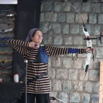  مجموعه ورزشی پردیسان