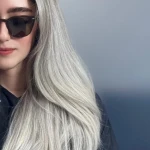 سالن زیبایی مرجان حسینی