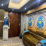 موسسه زبان نصیر