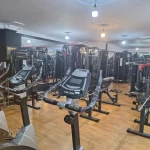 تصویر باشگاه بدنسازی سورن پیروزی