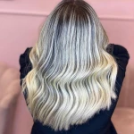 سالن کاشت ناخن و کاشت مژه دريمی نيل بار