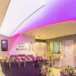 لوگوی لیزر تندیس