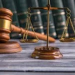 نمونه کار دفتر وکالت فائقه موسوی