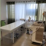 کلینیک زیبایی شارو