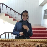 وکیل یاسمن مظفری