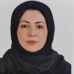  مریم حیدری - وکیل پایه یک دادگستری