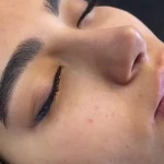 کاشت و اکستنشن تخصصی مژه شیوا قاصدی