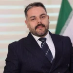 وکیل دادگستری داود ظریف