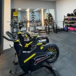 باشگاه بانوان سینرژی