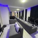 نمونه کار گیم نت لیبرتی (Liberty game net)