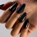 نمونه کار خدمات تخصصی ناخن نگار