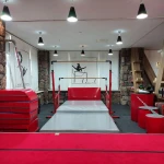  باشگاه ژیمناستیک آناهاتا
