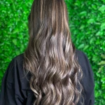 رنگ و کراتین تخصصی نگار گرجی