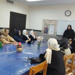 تصویر آمنه آقائيان متخصص روانشناس بالینی