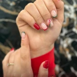 آرایشگاه زنانه ایوا