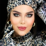  سالن زیبایی راسپینا