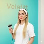 لوگوی کلینیک تخصصی لاغری موضعی ولافیت