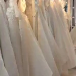 مزون عروس چشم انداز