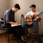 تصویر آموزشگاه موسیقی پارت