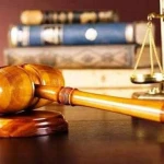 لوگوی وکالت مشکلات ملکی و ثبتی معین معمار