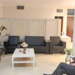 کلینیک چشم پزشکی بینایی سنجی گالری عینک شاکری