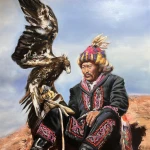 تصویر آموزشگاه و گالری نقاشی ریحانه ملکی