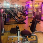 باشگاه ورزشی و بدنسازی صدف