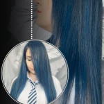 مرکز تخصصی کراتین آنزیمی و رنگ مینا میرانی