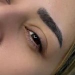 سالن تخصصی اکستنشن مژه مهسا تهمورس