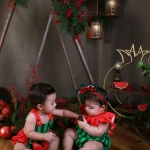 آتلیه کودک و بارداری گیتانوش