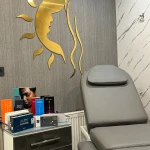 نمونه کار مرکز لیزر و کلینیک زیبایی دکتر هویدایی
