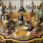 سمساری سعادت آباد