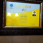  وکیل پایه یک دادگستری مجید صحرایی