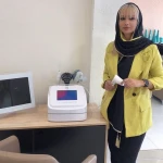 تصویر مرکز تخصصی صافی و درمان مو ستایش سبک رو